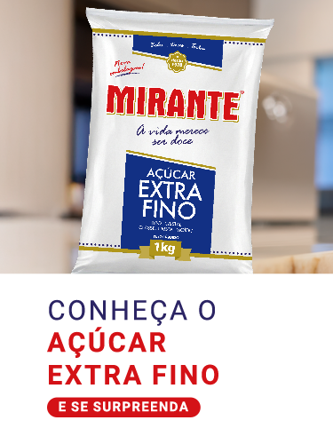 Açucar Mirante