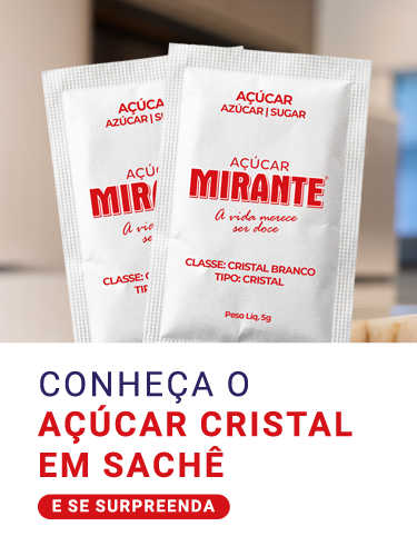 Açucar Mirante