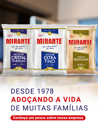 Açucar Mirante